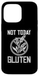 iPhone 14 Pro Max Gluten Free Funny Diet Food Meal Case