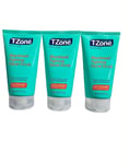 3x Newtons Labs T-ZONE BLACKHEAD FIGHTING FACIAL Scrub Spots Skin 3x150ml