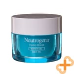 Neutrogena Hydro Boost Maximum Moisturizing Gel, 50 ml Sensitive FresH Skin