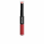 Rouge à lèvres liquide L'Oreal Make Up Infaillible  24 heures Nº 501 Timeless