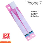 NEW iPhone 7 Battery Adhesive Sticker UK Stock Free Fast First Class Post