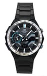 Casio EDIFICE Windflow Bluetooth Smartphone Link ECB-2200DD-1A 100M Mens Watch