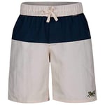 Hurley B Trident Volley 16' Shorts Garçon, Armory Navy, FR : XS (Taille Fabricant : XS)