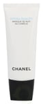 Chanel Hydra Beauty Overnight Mask With Camellia 100 ml All Skin Types