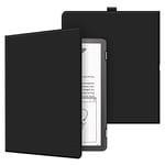 FINTIE Slimshell Case for Kindle Scribe 10.2 inch 2022 Released - Premium PU Pen