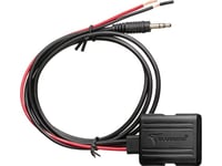 Blow Adapter Bluetooth Do Samochodu 12V Jack 3,5-Aux In