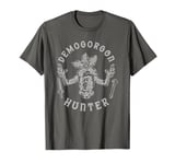 Stranger Things Demogorgon Hunter T-Shirt