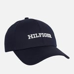 Tommy Hilfiger Cotton Cap