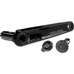 Mise à niveau du capteur de puissance Sram Quarq Rival AXS 172,5 mm - Incl. mani