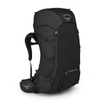 Osprey Rook ryggsäck 65 liter (herr) - Black