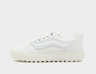 Vans Knu Skool MTE-1 LX Women's, White