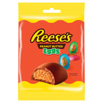 Reeses Milk Chocolate Peanut Butter Mini Eggs 70g