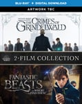 Fantastic Beasts: 2Film Collection