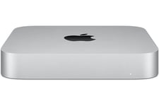 Mac Mini 512 Go SSD 16 Go RAM Puce M1 Nouveau