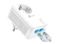 TP-LINK AV1000 2P Gigabit Passthrough PW (TL-PA7027P KIT)