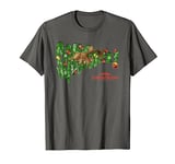 National Lampoon's Christmas Vacation Squirrel Tree T-Shirt