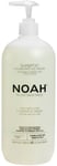 Shampoo rasvoittuville hiuksille Noah 1000 ml