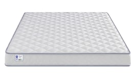 Matelas Mousse 140x190 cm MERINOS WAOUH