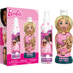 Barbie Gift Set Gavesæt (til børn)