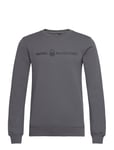 Bowman Sweater Sport Sweat-shirts & Hoodies Sweat-shirts Blue Sail Racing