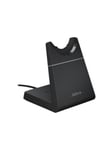 Jabra Evolve2 65 Deskstand USB-A Black