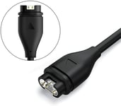 For Garmin Instinct Approach Quatix Vivoactive USB Charging Data Cable Charger