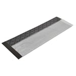 Påse Baguette Fönster Parisian 120x60x350mm