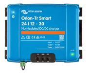 Victron Energy - Orion-Tr Smart Oisolerad DC-DC-laddare 24/12-30A (360W) - Demo