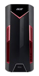 PC Acer Nitro N50-600-85 Intel Core i5 8 Go RAM 1 To SATA 128 Go SSD