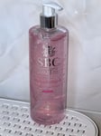 SBC Hydra-Collagen Micellar Gel Cleanser - 500ml