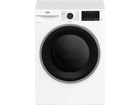 Beko Vaskemaskin-Tørketrommel Beko Vasketørker B5dft584427wpb