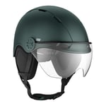 Casque de protection pour mobilité urbaine Casr Helmet Style Taille M Kaki