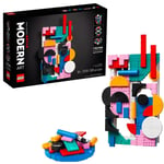 LEGO Art 31210 Modern Art set NEW + Sealed 805 pieces FREE TRACKED DELIVERY