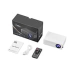 Mini Projector LED Home Cinema Portable Home Theater Projector Movies  1080p