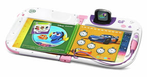 LeapFrog LeapStart Pink Activity Books