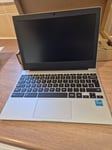 SAMSUNG GALAXY CHROMEBOOK GO - XE310XDA-KA1UK - BRAND NEW