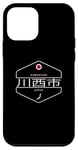 Coque pour iPhone 12 mini Kawanishi Japon - Kawanishi City Japon