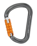 Petzl Mousqueton William Triact-Lock