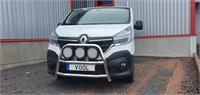 Vool VOLV012-127S frontbåge, modell stor trio, - Renault Trafic 2020-