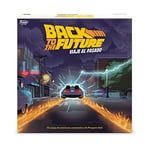 Back to The Future - Back in Time Strategy Game - Spanish Language