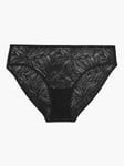 Calvin Klein Sheer Lace Bikini Knickers