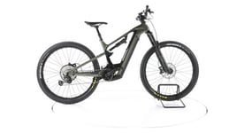 cannondale moterra neo 2 velo electrique vtt 2023   tres bon etat