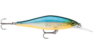 Rapala Shadow Rap Shad Deep 9cm/12g BGH