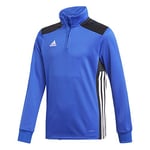 adidas Men Regista 18 Training Top - Bold Blue/Black, Medium