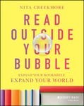 Read Outside Your Bubble  Expand Your Bookshelf, Expand Your World