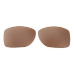 Walleva Replacement Lenses For Oakley Gauge 8 M Sunglasses - Multiple Options