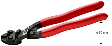 Compact bolt cutter cobolt