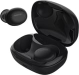 NOKIA Comfort Earbuds+ Wireless Earphones TWS-411W - Black - for iOS and Android