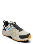 Peakfreak Ii Sport Sport Shoes Outdoor-hiking Shoes Beige Columbia Sportswear