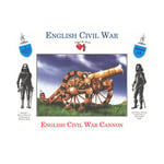 A Call To Arms English Civil War 1 Cannon